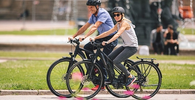 terkingove-elektrobicykle